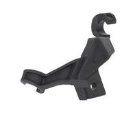 Collier de guidage de câble d'embrayage adapté à la S1000RR (2019-2024).