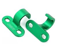 Collier De Guidage De Durite De Frein Avant Et Arrière pour Kx Et Klx (pour Klx450R, Kx250, Kx450, Klx, Kx125, Kx450F Et Kx250F)