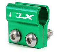 Collier De Guidage De Durite De Frein Avant Et Arrière pour Kx Et Klx (pour Klx450R, Kx250, Kx450, Klx, Kx125, Kx450F Et Kx250F)