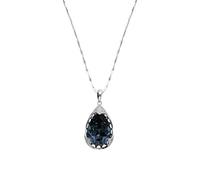 Collier de Larmes d'ange