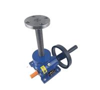 Collier de levage à vis sans fin à manivelle Swl1T/2.5T/5T(SWL1T)