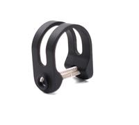 Collier de levier de frein en alliage d'aluminium, compatible avec Sram E7 E9 X0 Guide R RS RSC, VTT gauche droite de rechange avec boulon