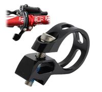 Collier de levier de vitesse de vélo, leviers de frein, pince de déclenchement à libération rapide pour Sram X5 X7 X9 XO XX XO1 XX1, Qui-ck Rel-ease Clam-p, pièces de vélo de montagne, Quic-k Relea-se