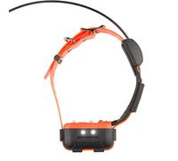 Collier de localisation Num'axes Canicom GPS 2 Noir TU
