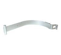 Collier de maintien sur silencieux d'échappement pour VW Transporter 1.9 / 2.1 du 1985 au 1992