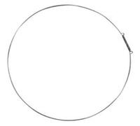 Collier de manchette avant lave-linge Lg 4861EN3004A G