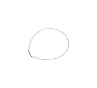 Collier de manchette avant pour lave linge - 7639636
