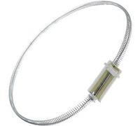 Whirlpool Collier de cuve pour lave-linge 481249298037 Compatible Ignis, Laden, Bauknecht, Brandt