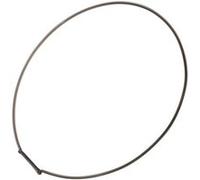 Collier de manchette Lave-linge 481249218028 WHIRLPOOL, BAUKNECHT, IGNIS, LADEN, BAUCKNECHT, MAYTAG - 313478 G