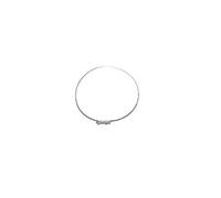 Collier de manchette malice pour lave linge fagor brandt vedette sauter de-dietrich G