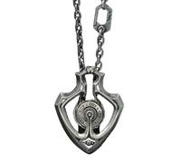 Collier de marche Steampunk | Collier mécanique Steampunk avec pendentif d"engrenage, les hommes amoureux punk punk les jours portent un collier de bijoux de rencontre polyvalent, collection