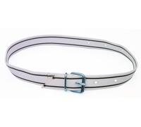 Collier de marquage 120cm diff. couleurs avec boucle à rouleau / sans garniture en cuir