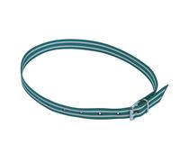 Collier de marquage boucle Kerbl Bleu 135 cm x 40 mm
