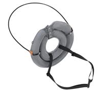 Collier de pare-chocs pour animaux de compagnie réglable - anneau de protection anti-collision | Confort de protection des yeux confortables Bumper pour animaux de compagnie, Garde de pare-chocs pour