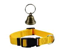 Collier De Pâturage Chèvre | Localisation Anti-Perte Pour Cheval,Colliers Anti-Perte Cheval | Pour Amoureux Des Animaux Éleveurs Fermiers Ranchers Bergers Ranch Ferme Grange Jardin Extérieur Plein Air