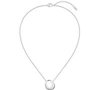Collier de pépites d'acier pour femmes 1580716.
