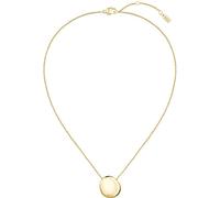 Collier de pépites pour dames en plaqué or 1580712