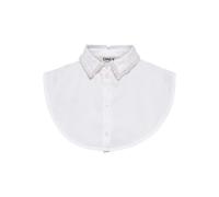 Collier de perle femme Only Lisa Blanc TU