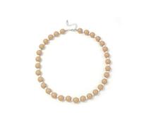Collier de perles de transition multi-teintes | Design coloré dopamine | Polyvalent et vivant pour les femmes, One Size, Résine, Pas de pierre précieuse