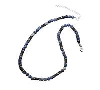 Collier de perles unique fait à la main - Pour un usage quotidien ou diverses occasions, taille unique, Comme décrit, Comme décrit.