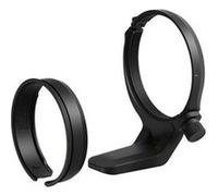 Collier de pied Canon pour RF 100mm f/2,8 L Macro IS USM Noir Noir G