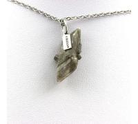 Collier de plâtre brut 15,94 carat(s)