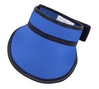 Collier de plomb thyroïdien réglable à grade X Rayon Rayon Protection du cou Bouclier de cou avec protection du résistant aux rayonnements pour l'imagerie dentaire CT SCAN STANCE IRM, Taille