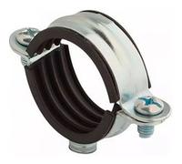 Collier de plomberie premium simple isophonique - SCELL-IT - CSIPLUSXX