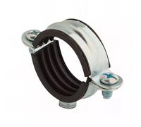 Collier isophonique simple - diamètre 28 mm - 50 pièces - CSI Plus SCELL IT