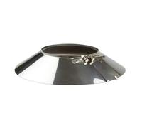 Collier de pluie - simple paroi - Schiedel PRIMA PLUS 230 mm