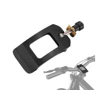 Collier De Potence Pliable Pour Vélo Pièces De Rechange En D'Aluminium | Collier De Selle À Libération Rapide Pour Cyclisme Sur Route Compétition Randonnée Longue Distance