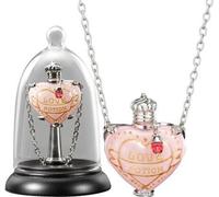Collier de potion d'amour Harry Potter