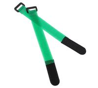 Collier de Poulet sans Bruit Set 2pcs Colliers de Coq Aucune caractéristique de Chant Flexible et Confortable pour Une Utilisation Quotidienne