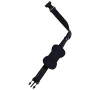Collier de pour Animaux de Compagnie - Dispositif de Harnais Intelligent de localisateur GPS, Sangle de sécurité réglable, équipement léger pour Aventures en Plein air | Outil de