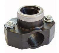 Collier de prise en charge ø25 - femelle 15x21 NOYON & THIEBAULT