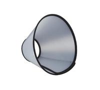 Collier de protection avec attache velcro taille l-xl G