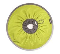 Collier de protection confortable pour chats - Collier élisabéthain pour animal domestique - Pour une utilisation post-chirurgie