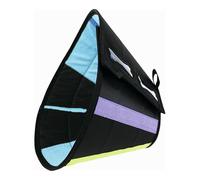 Collier de protection Isabelino pour chiens KVP Calmer Multicouleur (20-28 cm)