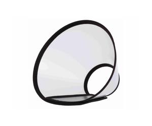 Collier de protection Isabelino pour chiens Trixie (25-32 cm)