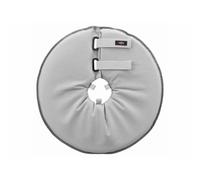 TRIXIE Collier de Protection pour Chien Taille S 30-34 cm/19.5 cm