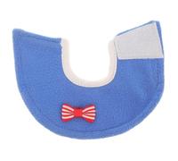 Collier de protection léger et respirant pour oiseaux - Confortable et doux - Pour prévenir l'épilation et les soins de la peau