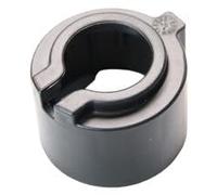 Collier de protection Piaggio pour palier de direction 582828 | Pièce d'origine OEM 582828, compatible avec Piaggio NRG 50 Extreme AC, Piaggio Typhoon 125 X/XR 2T à partir de l'année de