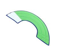 Collier de Protection pour Animaux de Compagnie cône pour Chiens de Protection pour Chiens de Protection Contre Le Cou