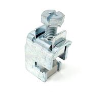 Collier de rail - Terminal de collecte SK120 F5