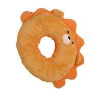 Collier de récupération pour Animaux de Compagnie, E L | Cône de récupération respirant pour animaux de compagnie pour les soins post-opératoires, les soins des plaies