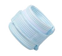 Collier de Récupération pour Chat | Collerette Protectrice de Plaies Lavable et Impermeable | Cône pour Chats - pour Chiots Chats Petits Et Moyens en Extérieur Jardin Cour Arrière