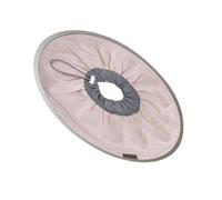 Collier de récupération pour chat, collier de récupération réglable pour chat pour éviter de lécher la plaie, collier conique léger et doux pour le soin des plaies