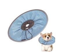 Collier de récupération pour chat, collier doux pour chaton | Collier de protection pour chats, chiens, chats, chatons et chiots pour soigner les plaies