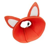 Collier de Récupération pour Chat Cône Protecteur pour Blessure Cervicale