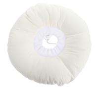 Collier de Récupération pour Chat Rose Anti-léchage et Anti-grattage | Pp Coton, Réglable 13-22cm, Ne Gêne Pas la Vue, Après Chirurgie ou Souci Cutané